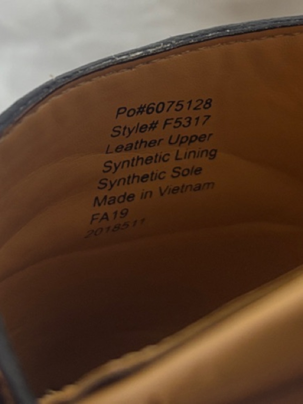 J. Crew Leopard Print Pointed D'Orsay Flats in Tan and Black - Picture 2 of 10